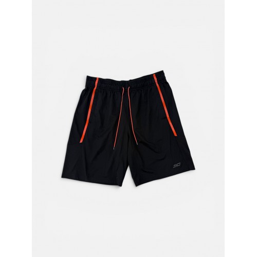 Under Armour Curry SC Performance Shorts Μαύρο